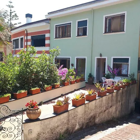 Vila Sul Golfo Del Tigullio Zoagli